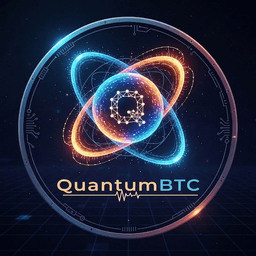 QuantumBTC Logo